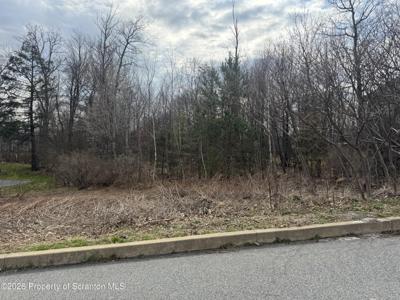 Chatham Hill Circle