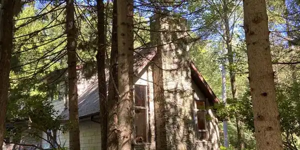 126 Idlewild Lane
