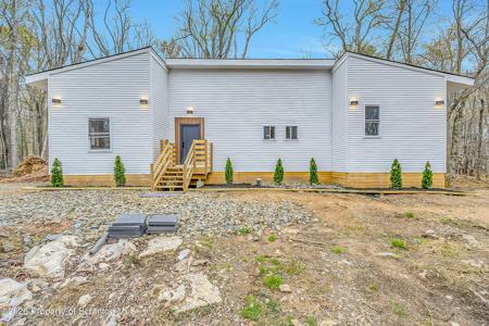 20 Cheyenne Trail