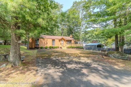510 Covered Bridge Drive