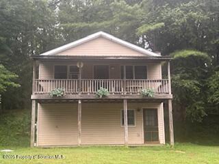 1171 Heart Lake Road