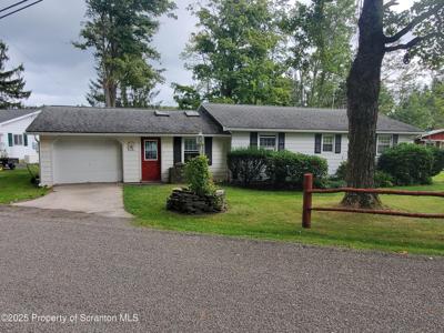 1124 Heart Lake Road