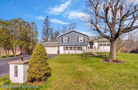 1018 Sleepy Hollow Road