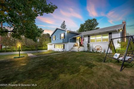 1018 Sleepy Hollow Road