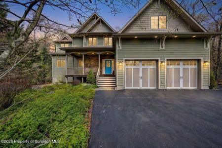 88 Lakeview Timbers Drive