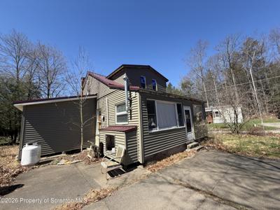 Address Withheld