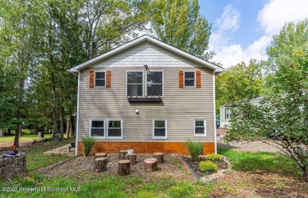 577 Duck Harbor Road