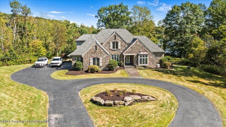 47 Marshwood Bend