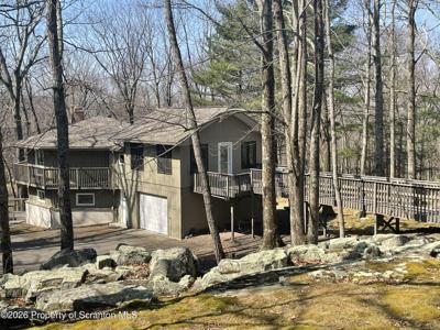 125 Big Bear Drive