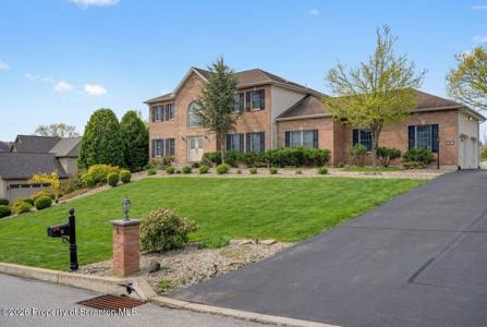 5 Chatham Hill Circle