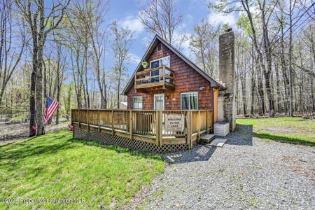 45 Black Bear Road