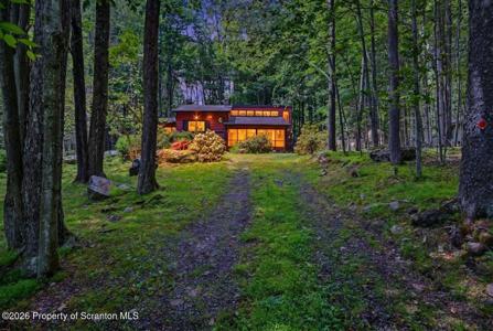 119 W Creek View Drive