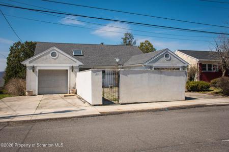 111 Peller Avenue