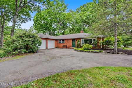 27 Indian Spring Road