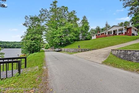 121 Baylors Road