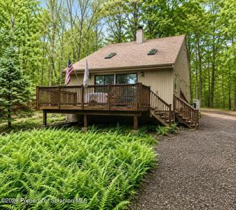 38 E Creek View Drive
