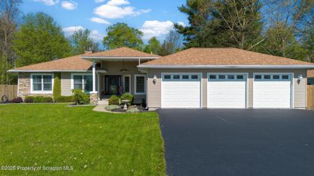 31 Wright Way