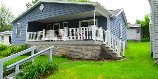 136 Lake Shore Drive
