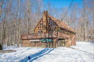 21 N Lehigh River Dr