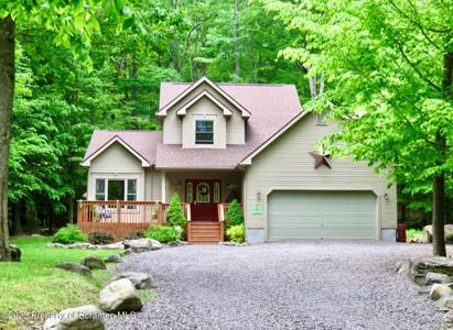 85 W Creek View Drive