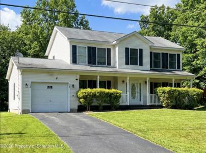 168 Tumbleweed Drive