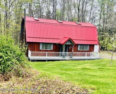 113 Fawnwood Drive