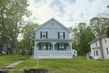 85 Darrow Street