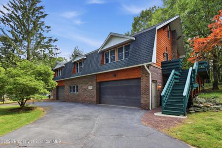 1584 W Mountain Lake Drive