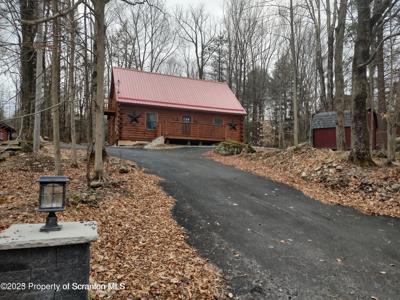 199 W Lakeview Drive W