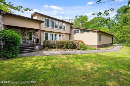58 Bender Road