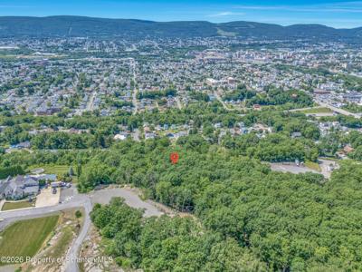 Froude and Blucher Avenue