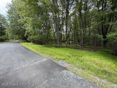 Lot 400 Snowshoe Circle