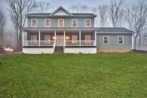 2070 Moosic Lake Rd