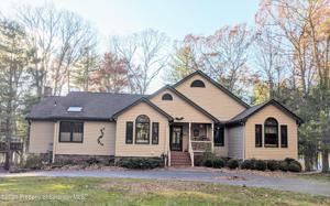 118 Hemlock Point Ct.
