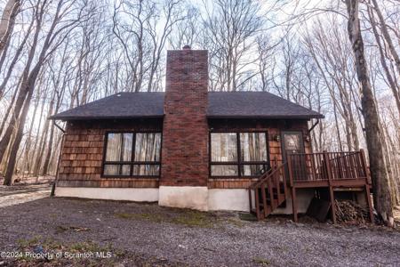 9 Mountain Glen Drive