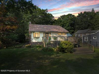 30 Indian Spring Road