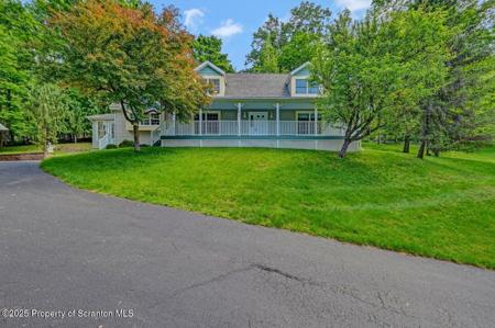53 Eastwoods Road