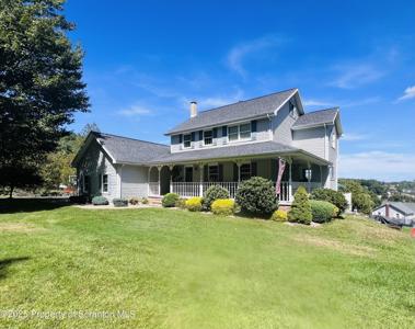 123 Bonifanti Lane