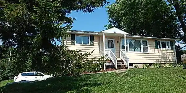 57 Brushville Road