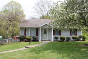 1368 Post Hill Rd.