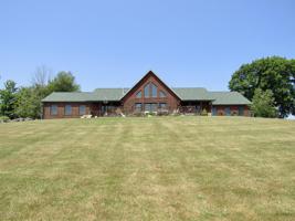 256 Spencer Hill Rd
