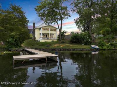 199 South Point Road
