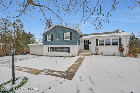 1018 Sleepy Hollow Road