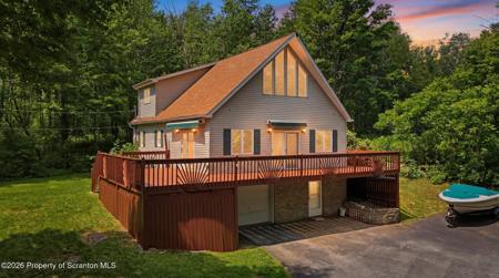 140 Sunset Street