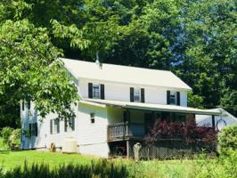 211 Schnakenberg Rd