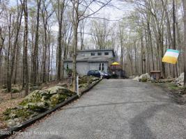 38 W Creek View Drive