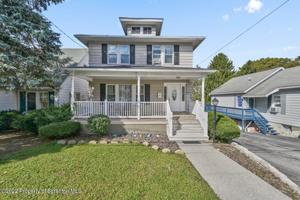 124 Arnold Ave