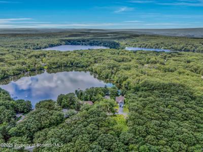 L19 Moosic Lake