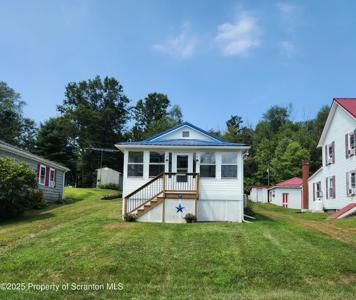 135 Pedrick Road