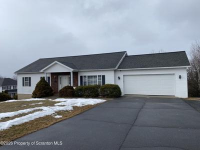 1303 Ridgewood Avenue